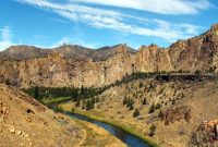 The Ultimate Central Oregon Adventure