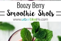 Berry Bliss Buzz