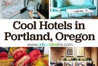 Portland’s Indie Stays: Boutique Hotels with Personality