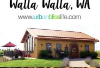 Walla Walla’s Pepper Bridge Winery