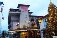 Inn at Fifth: Eugene’s Boutique Gem