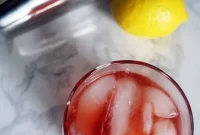 Bourbon Renaissance Cocktail