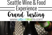 Seattle Wine & Food Extravaganza