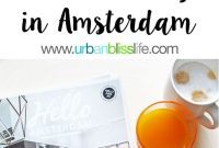 Unlock Your Perfect Amsterdam Stay