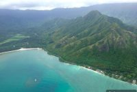 Oahu Helicopter Tour: Doors-Off Thrills and Breathtaking Views