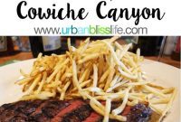 Yakima’da Yemek Yenecek Yerler, Washington: Cowiche Kanyonu

Cowiche Canyon Culinary Delights: A Yakima Dining Guide