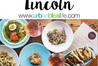 Lincoln Restaurant’s Happy Hour in Portland: A Culinary Sunset Memory