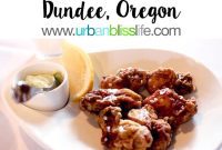 Tina’s: Distinctive Dining in Oregon’s Wine Country
