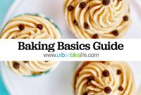 Baking Fundamentals