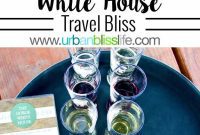 Hood River’s Historic Gorge White House