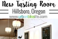 Hillsboro Wineries: Weathering the Storm & Welcoming a New Space