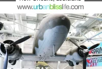 The National WWII Museum: A Journey Through History