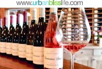 Divio Estate: A Taste of Burgundy in the Willamette Valley