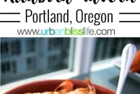 Altabira: Portland’s Former Rooftop Restaurant