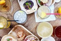 Feast Portland 2017 Bite Sized Events