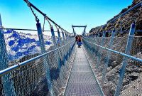 Titlis Peak: An Alpine Daydream