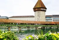 Lucerne Family Fun: Top Activities with Kids