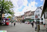 Day Tripping to Basel: A Swiss Escape