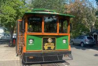 Jacksonville Oregon Food Lodging and Entertainment