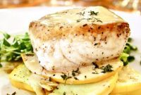 Dining at Larks in Ashland: A Culinary Experience