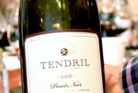 Tendril Wine: A Taste of Oregon’s Gaston Terroir