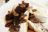 A Taste of New Orleans: Brennan’s Culinary Legacy