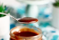 Homemade Nutella: A Decadent Chocolate Hazelnut Dream