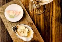 Urban Bliss Life’s 2018 Pick: Roe Restaurant – Portland, Oregon
Urban Bliss Life Crowns Roe Restaurant Portland Oregon as Top Pick of 2018