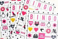 Heartfelt Printable Valentine Delights