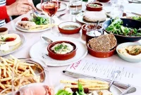 Portland’s Middle Eastern Gem: Tusk