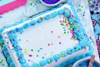 Effortless DIY Unicorn Hard Shell Topping