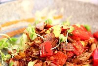 Savor the Flavors of Disneyland Pixar Pier