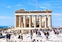 Acropolis Unveiled: Athens Historical Journey