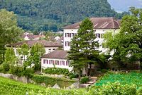Liechtenstein: Your Alpine Adventure Awaits