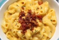 Ultimate Creamy Vegan Mac and Cheese