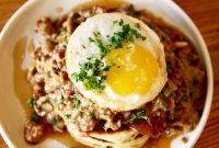 A Portland Culinary Gem: Canard Restaurant