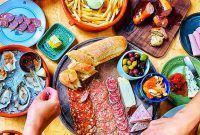 Olympia Provisions: A Portland Culinary Gem