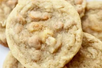Butterscotch Bliss Bites