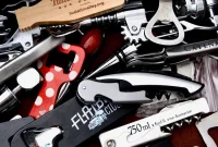 The Corkscrew Connoisseur: A Guide to Opening Wine with Style