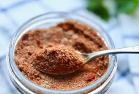 Flavor Bomb BBQ Rub