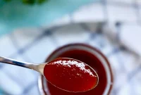 Sticky Sweet BBQ Perfection