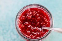 Effortless Raspberry Dream Jam