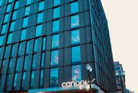 Canopy Portland: Your Pearl District Retreat