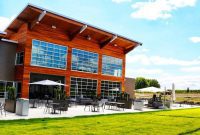 Future of Flavor: Stoller’s High-Tech Tasting Center