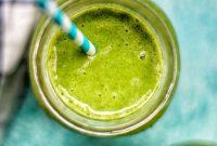 Lively Green Elixir