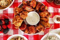 Ultimate Tailgate Grub Guide
