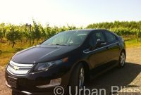 Is the Chevy Volt a practical choice for families?