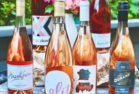 The Quintessential Rosé Guide of ’21