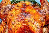 The Effortless Guide to a Perfectly Flat Turkey