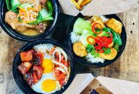 Filipino Flavors: Portland’s Culinary Gems